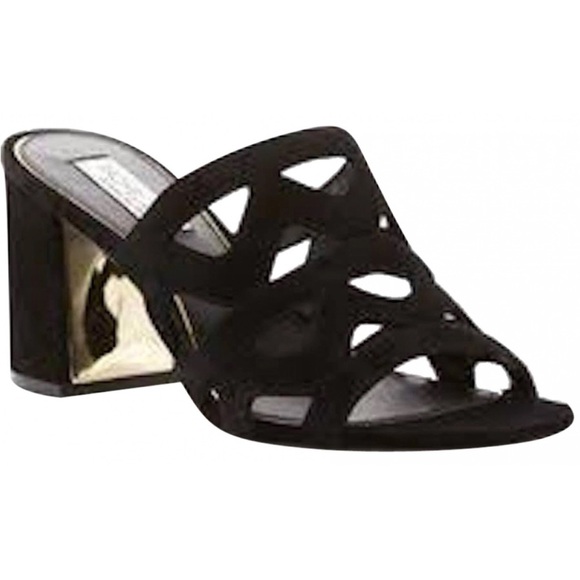 Rachel Zoe Genievia Mule NWT - Picture 1 of 6